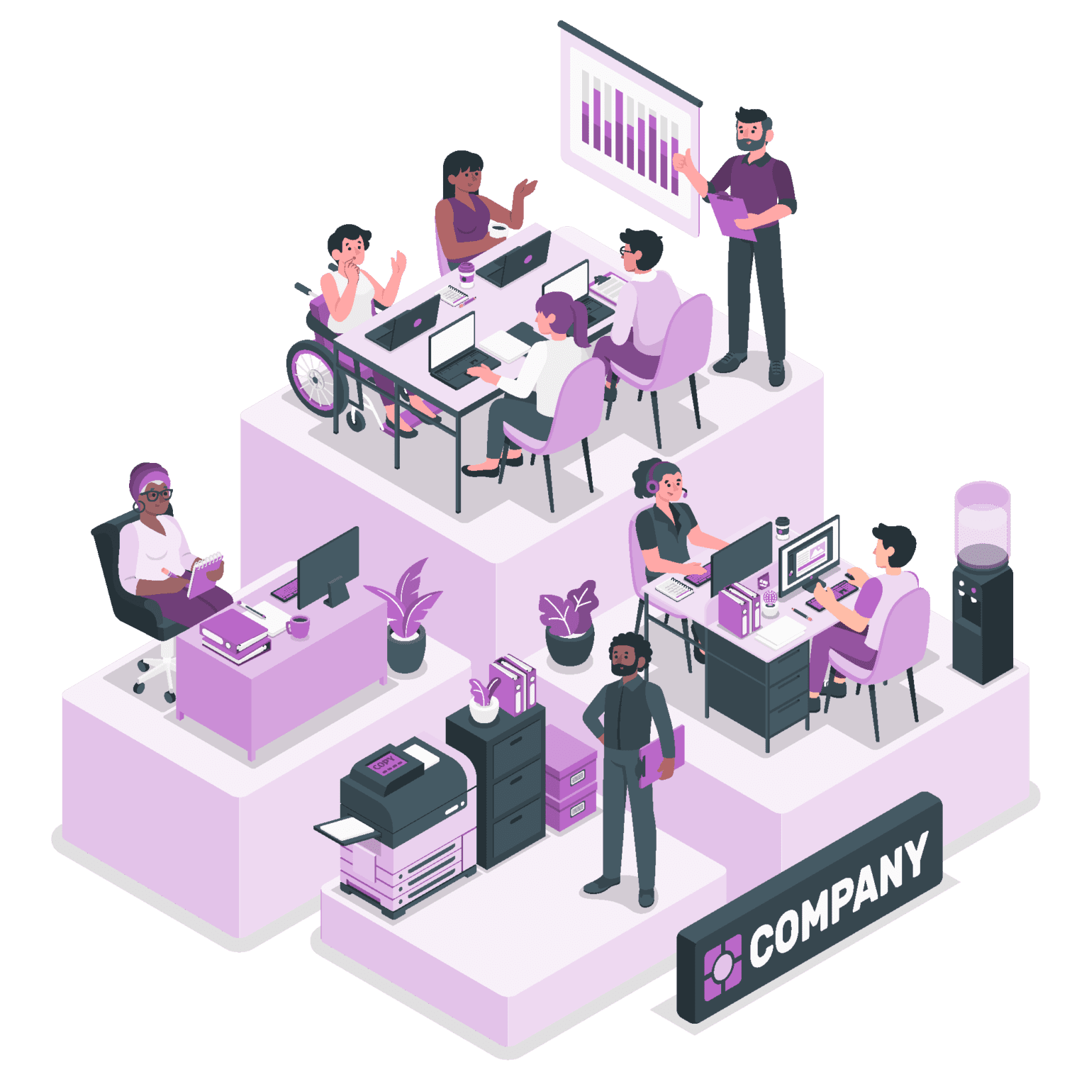 About - RT Network Solutions