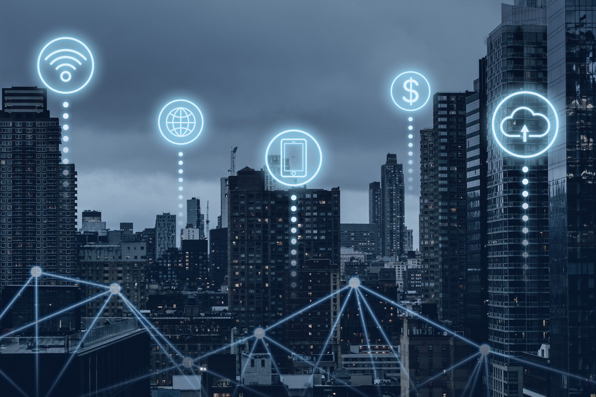 About - RT Network Solutions