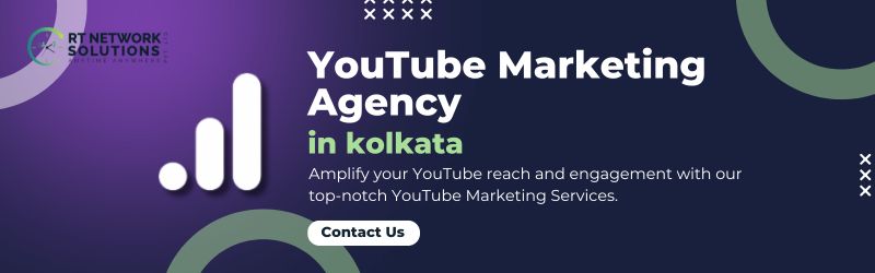 YouTube marketing company in Kolkata