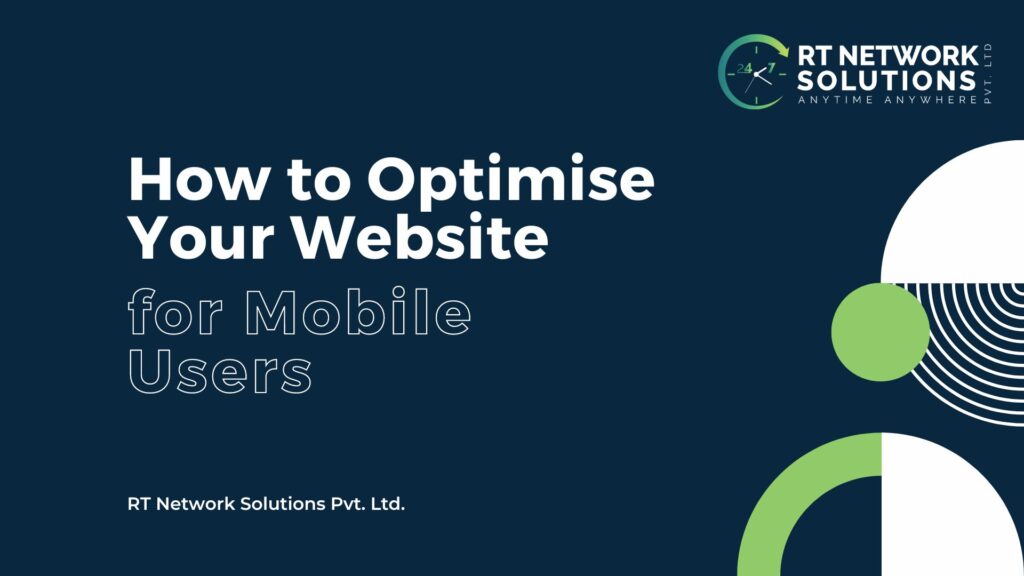 learn these 6 tips for mobile optimisation