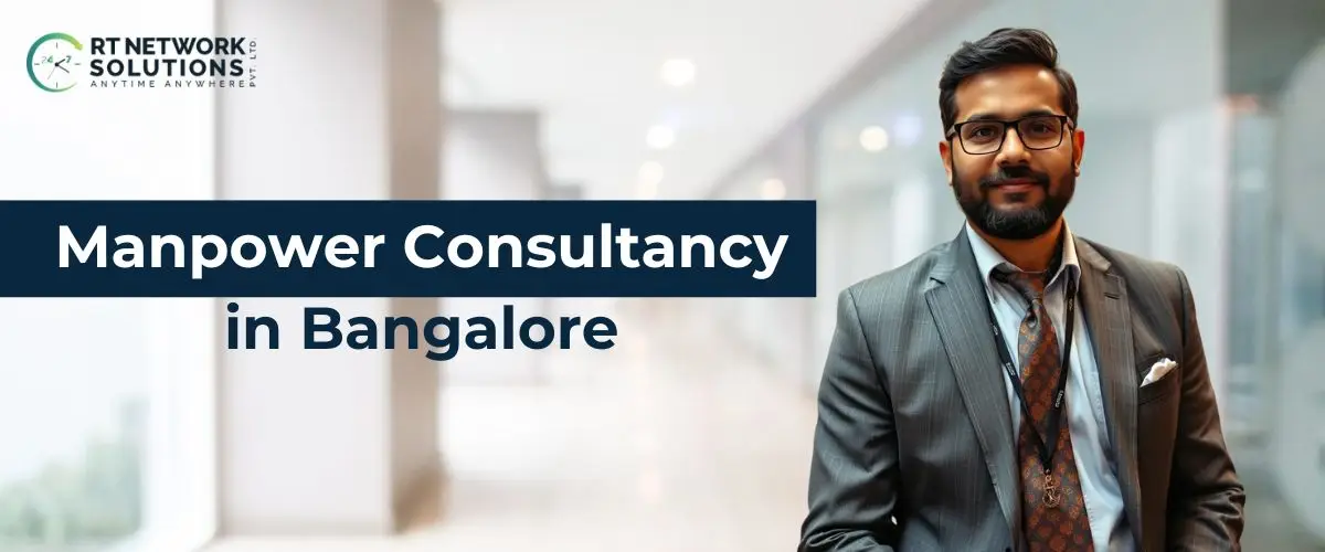 Recruitment Consultants Bangalore