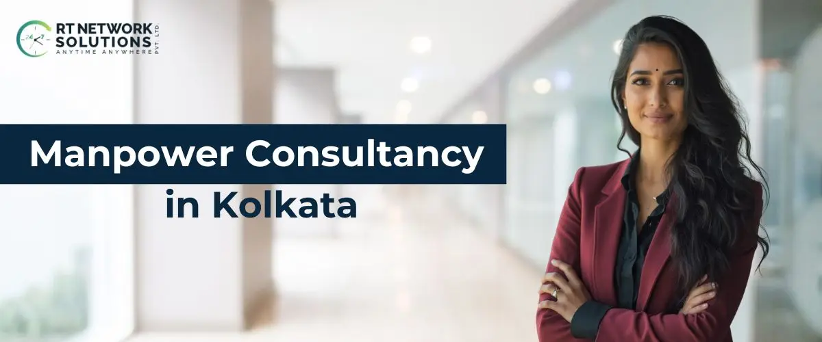 Manpower Consultancy In Kolkata