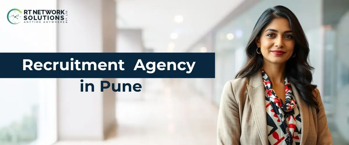 Recruitment Agency in Pune