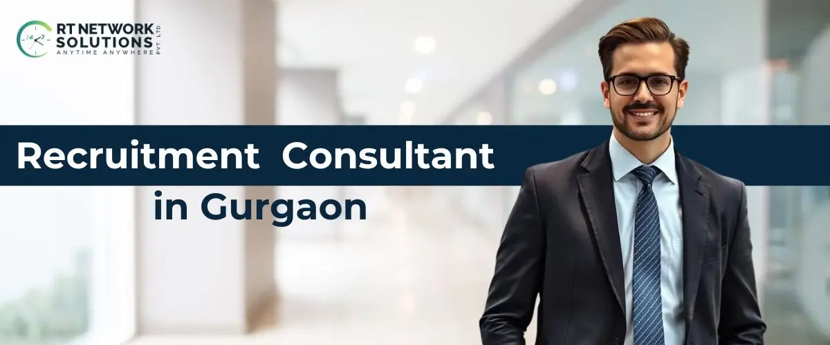 Manpower Recruitment Consultants Gurgaon