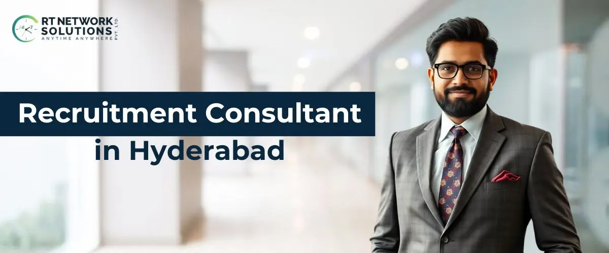 recruitment agency in hyderabad